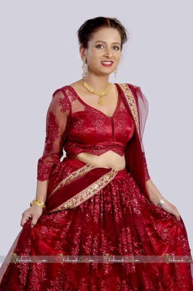 salina katwal – Gallery 1